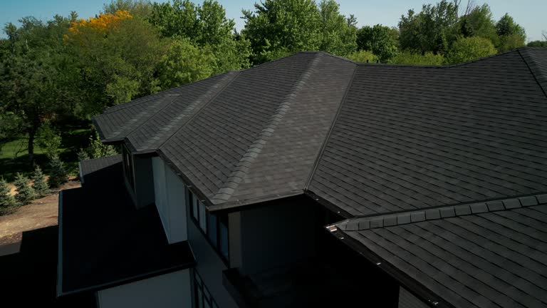 Best Commercial Roofing Services  in Capitan, NM