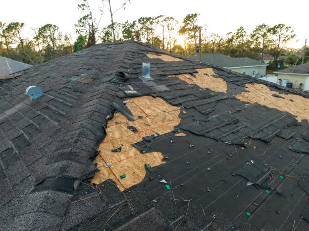 Professional Roofing Service in Capitan, NM