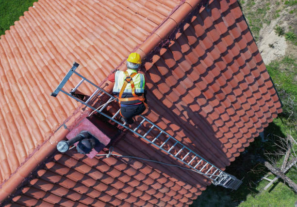 Best Gutter Installation and Repair  in Capitan, NM