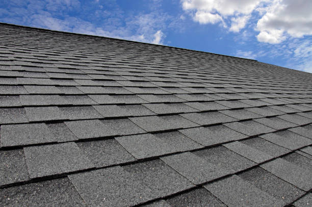 Best Asphalt Shingles Roofing  in Capitan, NM