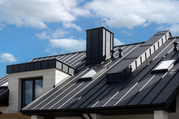 Best Roof Coating and Sealing  in Capitan, NM